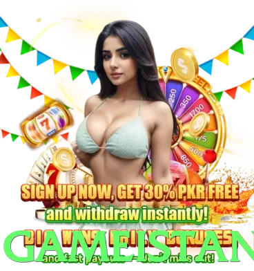 gameistanpkr game app for Pakistan players - 2