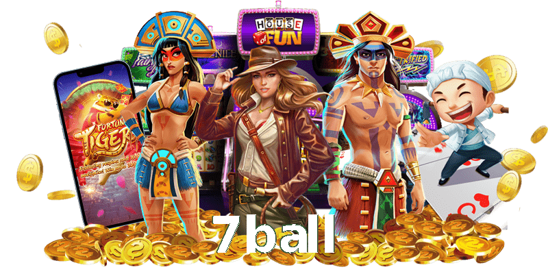 7ball