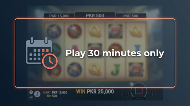 Payment and PKR controls in gameistanpkr - 6
