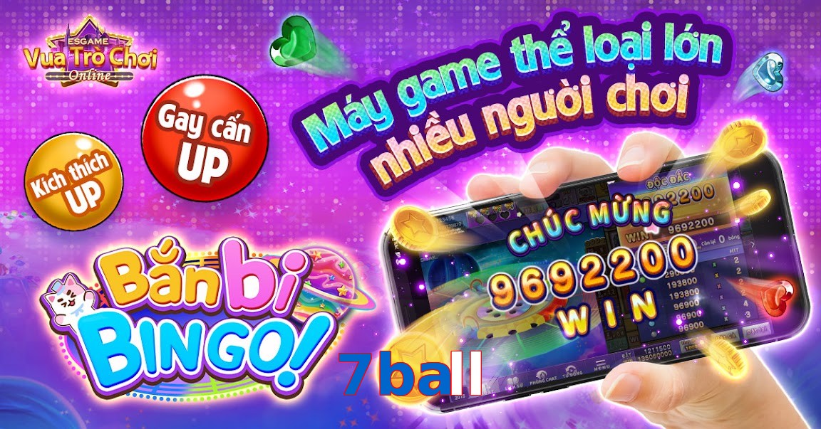 7ball